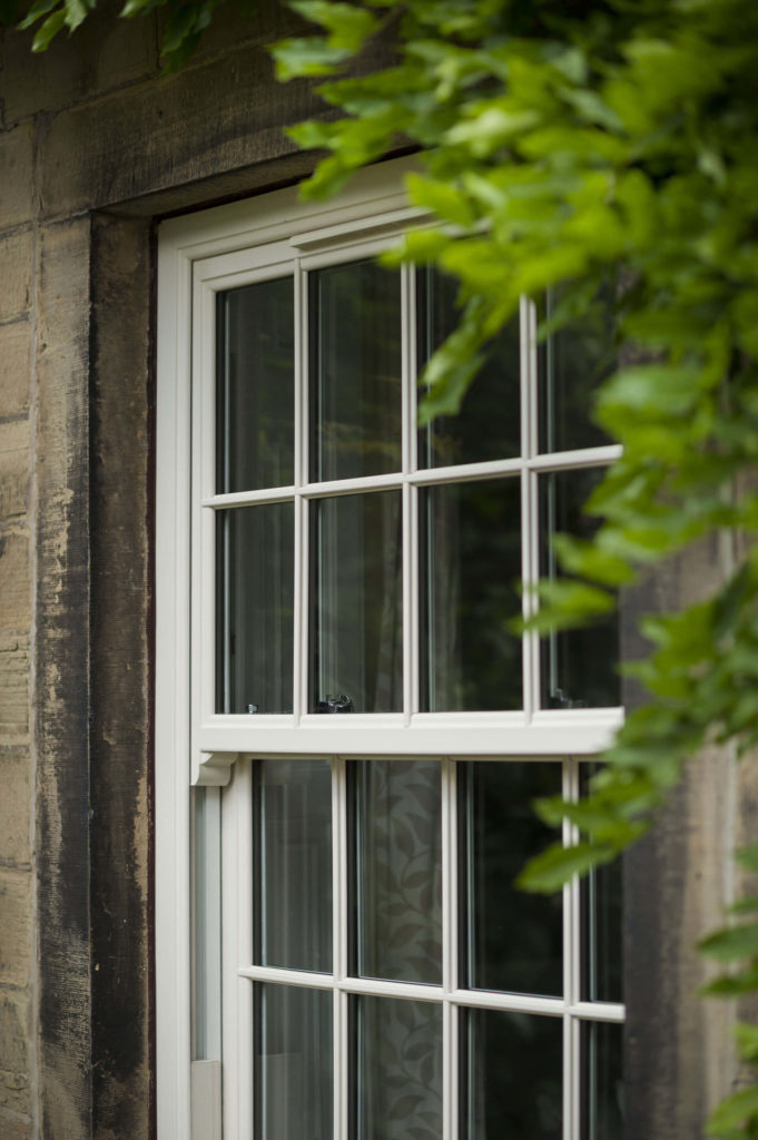 Heritage Sliding Sash Windows