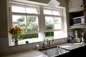 Sliding Sash Windows London