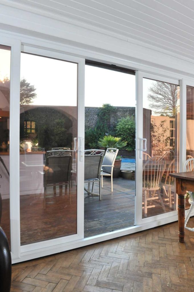 uPVC Sliding Doors Sutton
