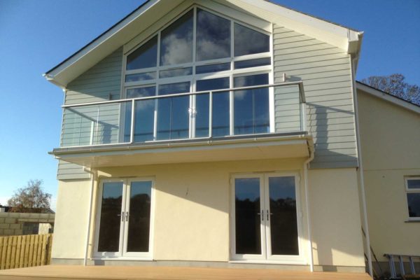 Exterior Sliding Doors Wimbledon