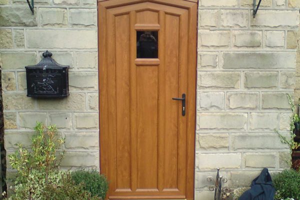 uPVC Door Prices Raynes Park
