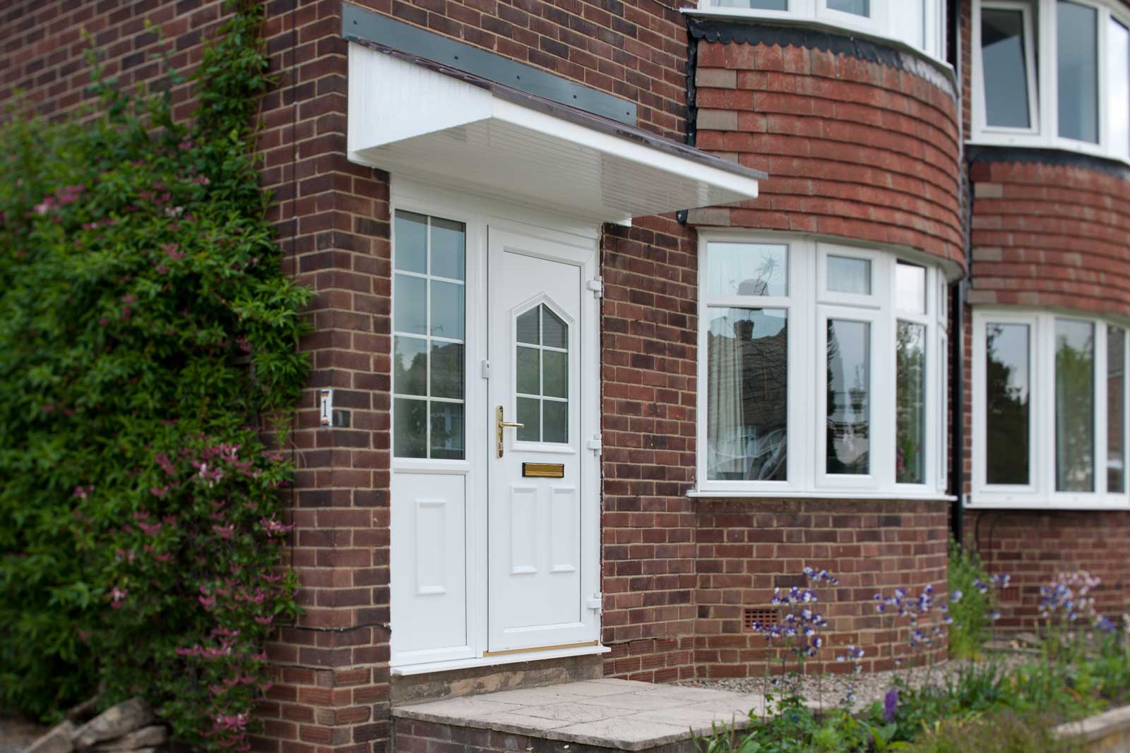 uPVC Doors Wimbledon