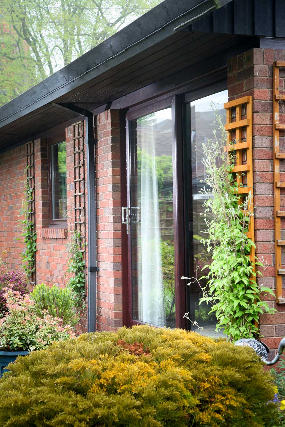 Sliding Patio Doors Wimbledon