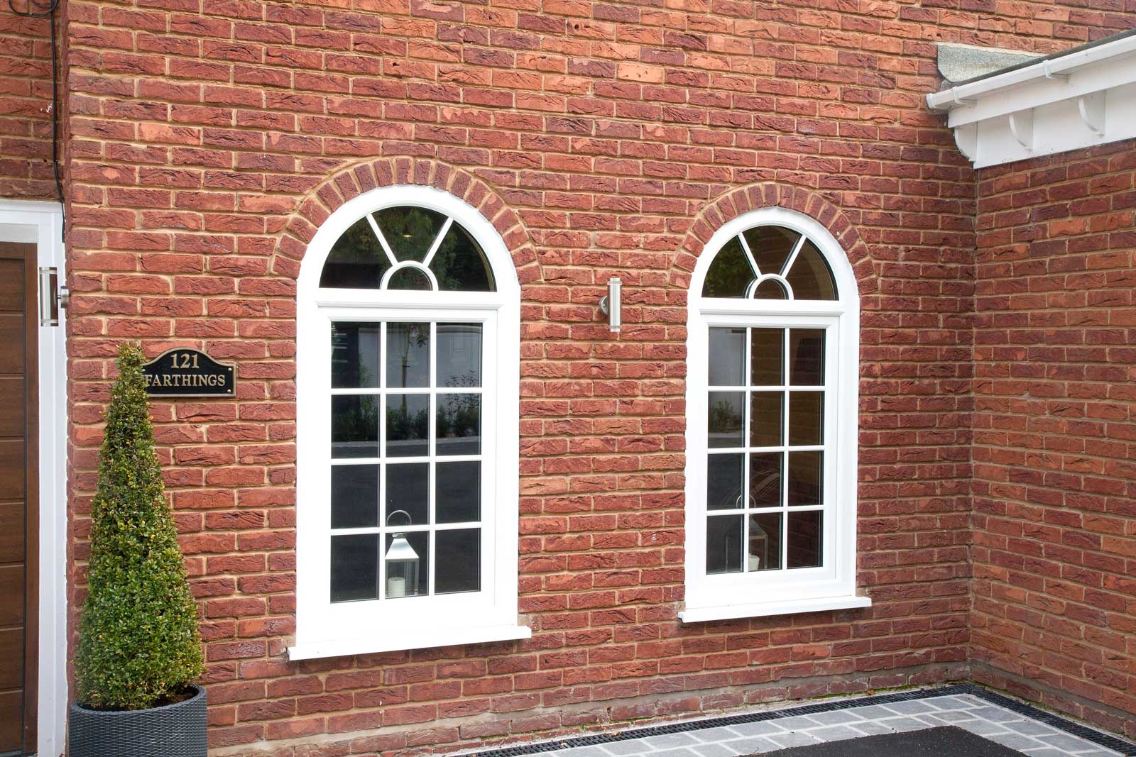 uPVC Windows Online Epsom