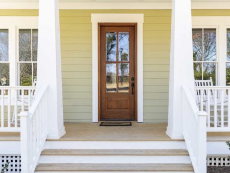 Timber Double Glazing West Ewell