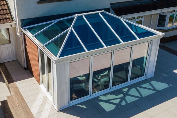 Conservatory for Sale Wimbledon