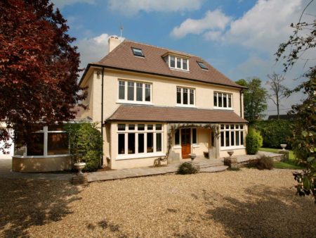 double glazing costs earlsfield