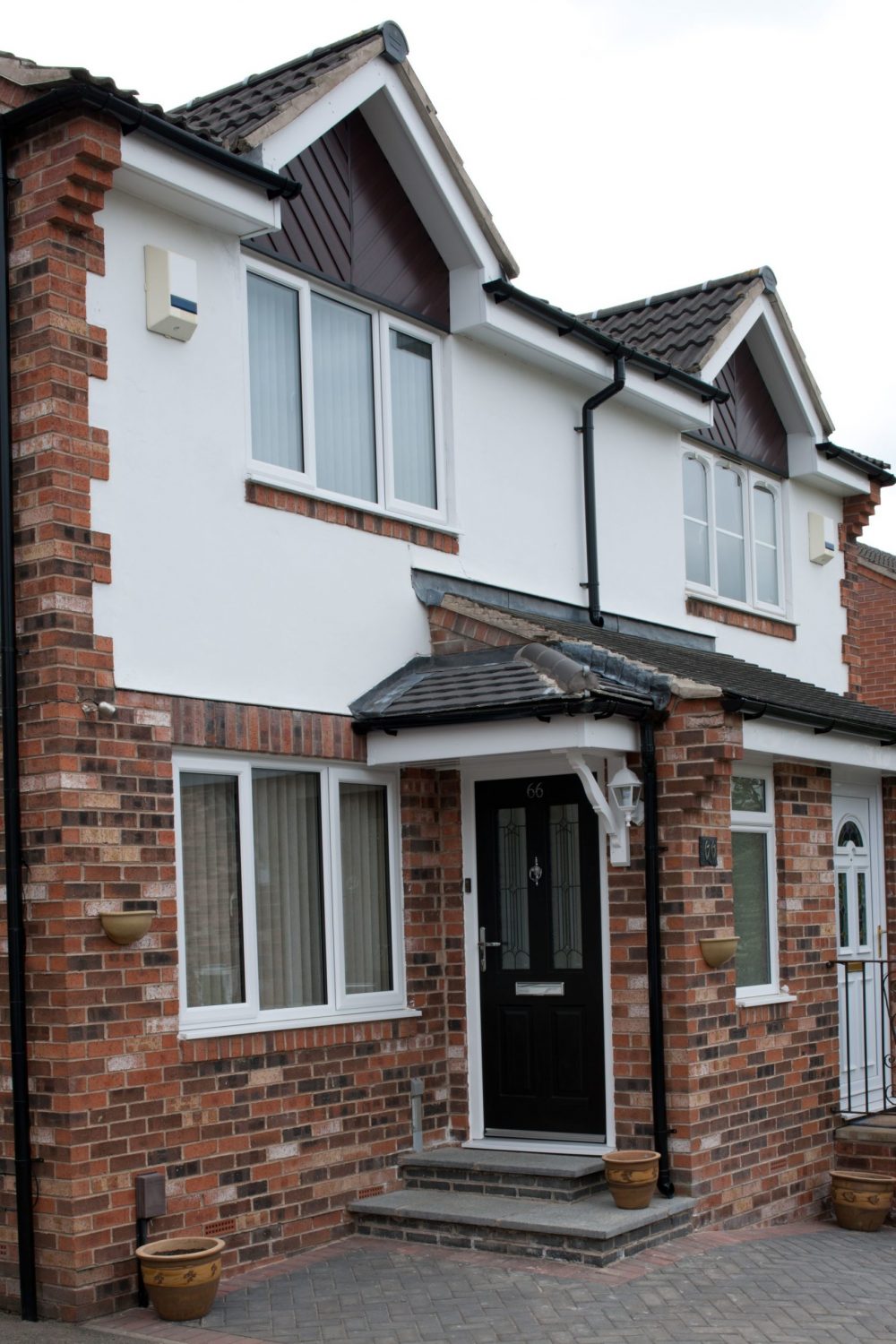 Double Glazing Windows Cheam