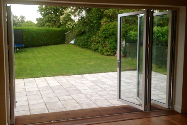 Bifold Patio Doors Wimbledon
