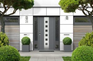 Aluminium Doors and Windows Wimbledon