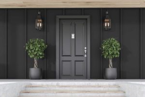 Aluminium Door Prices Wimbledon