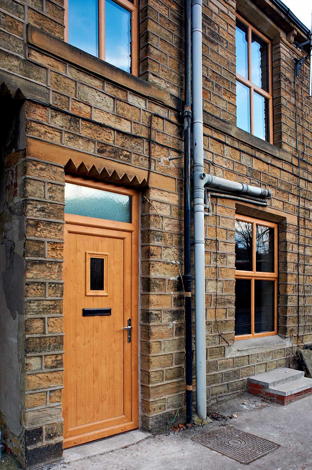 uPVC Door Quotes New Malden