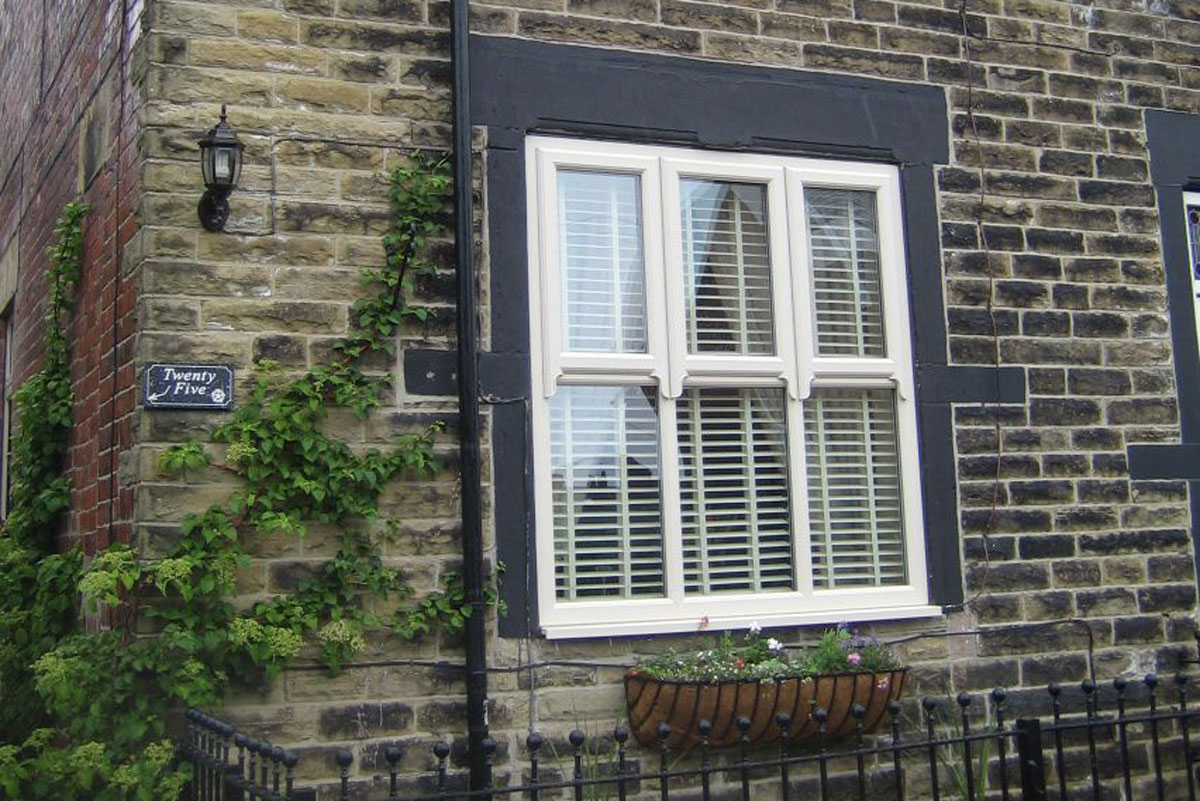 upvc window prices epsom