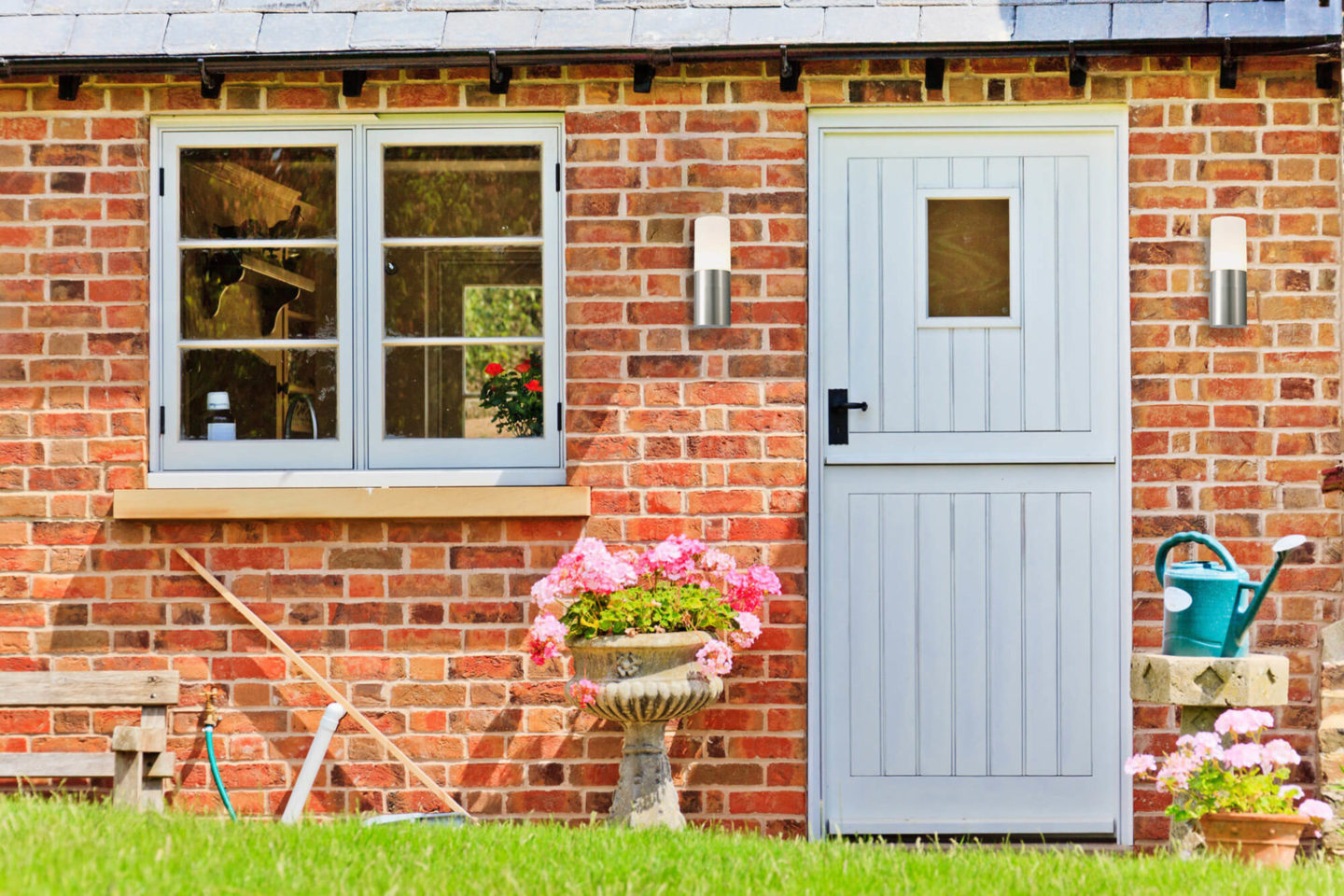 PVC Doors Fulham