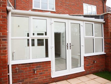 Double Glazed Doors Roehampton