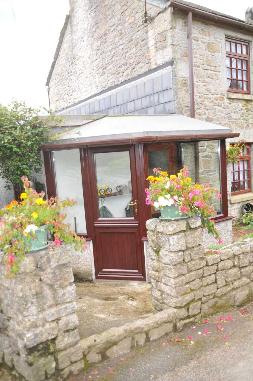 stable doors quotes surrey 