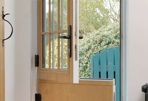 stable door prices new malden 