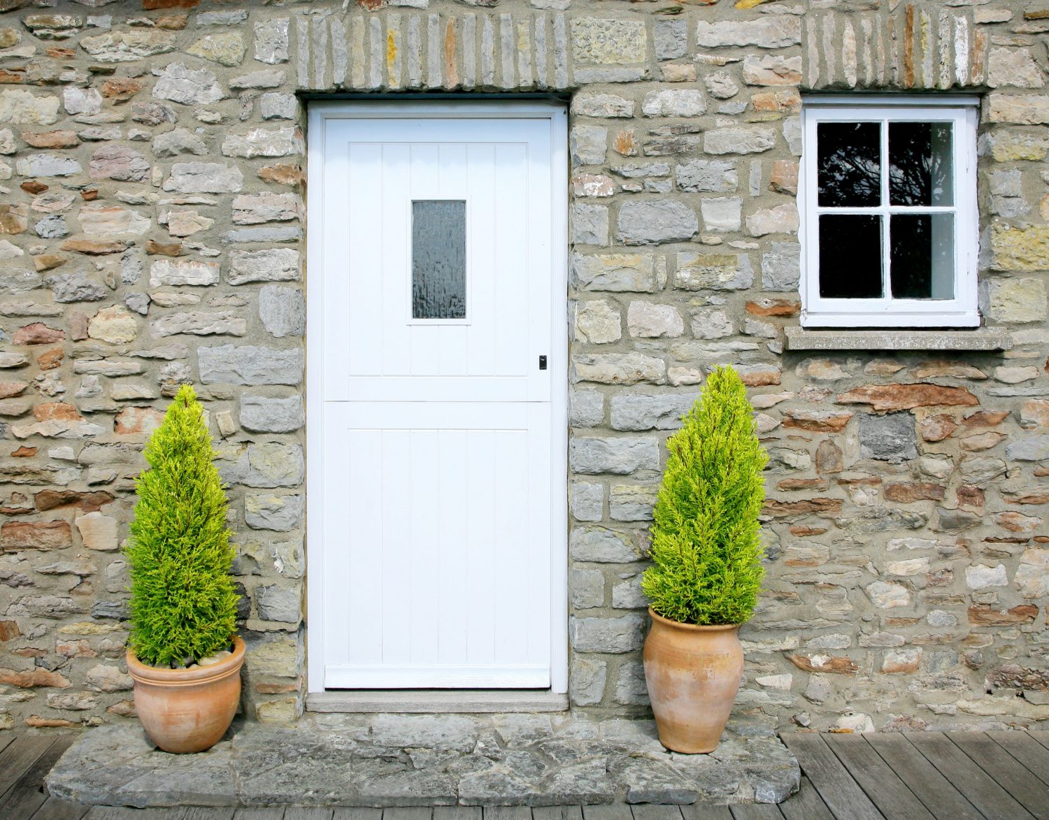 White Stable Door Wimbledon