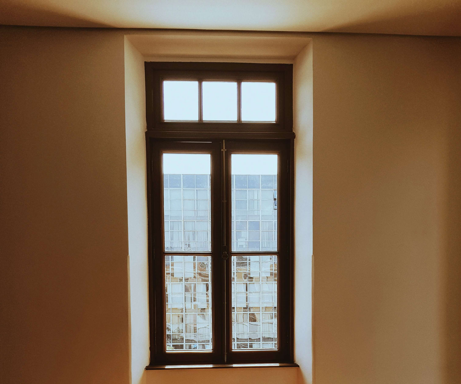 wooden sash windows price 