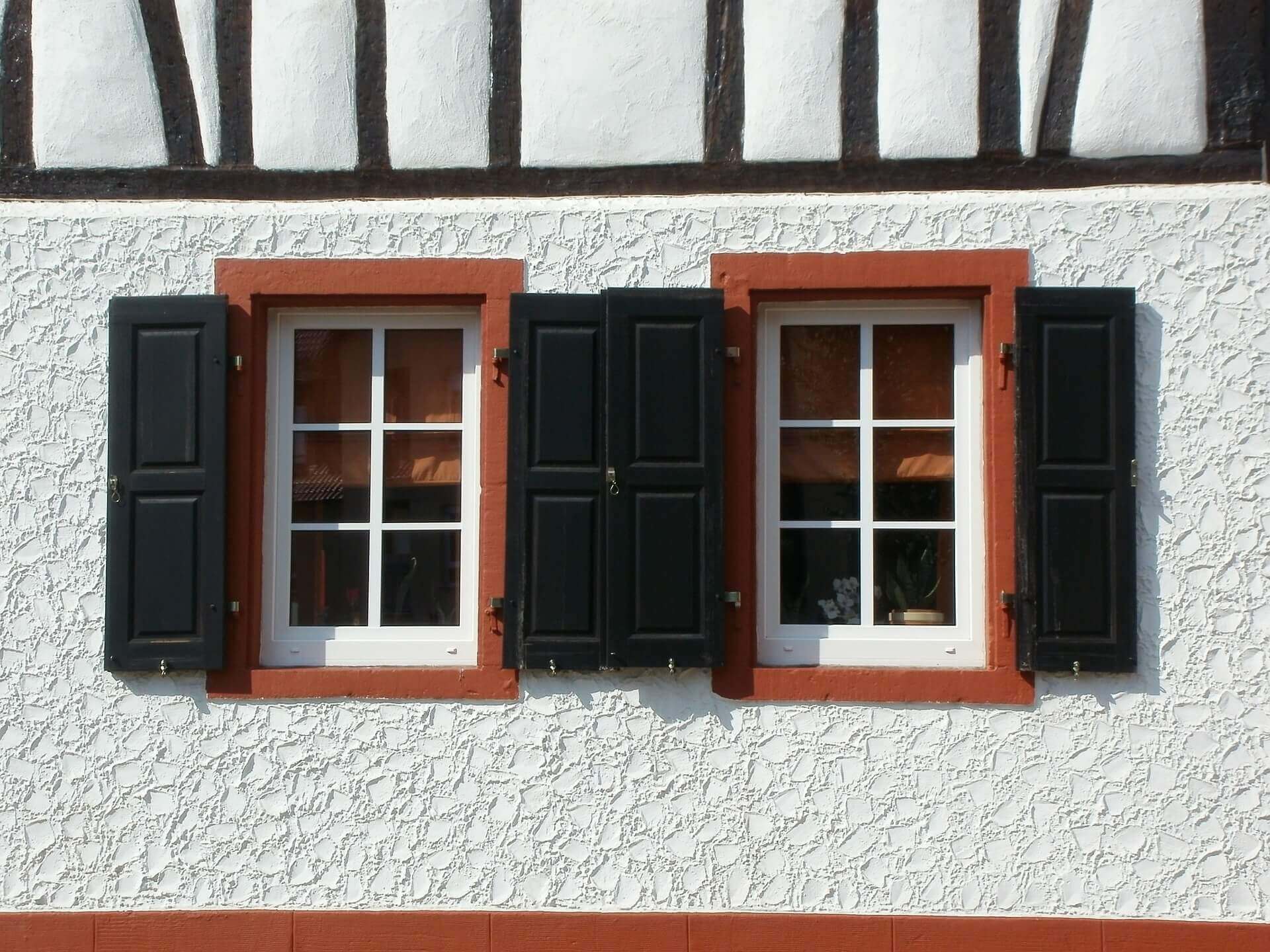timber windows wimbledon