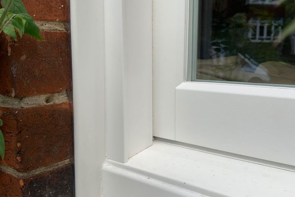 English Heritage Windows Wimbledon