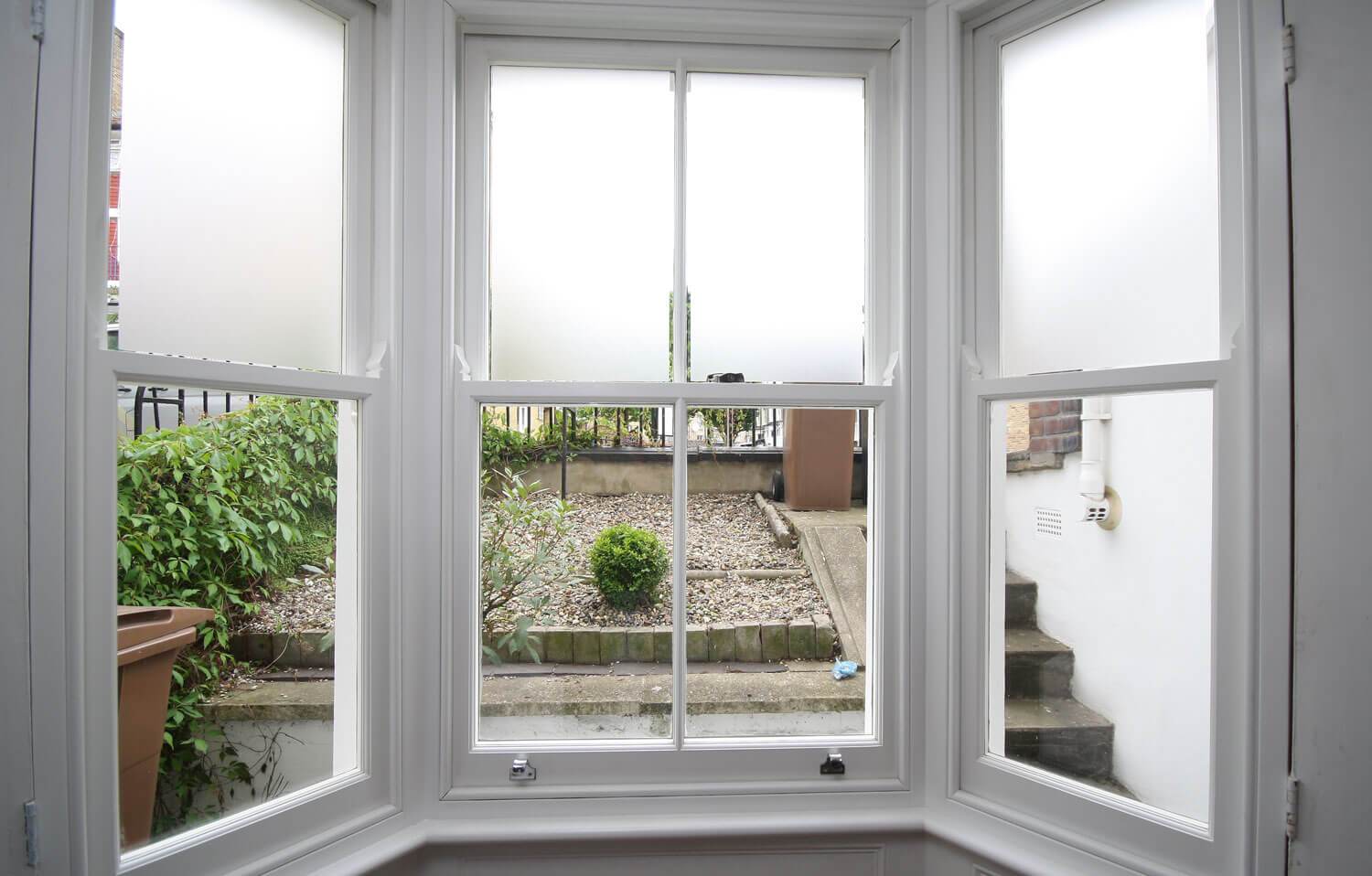 Wooden Sash Windows Wimbledon