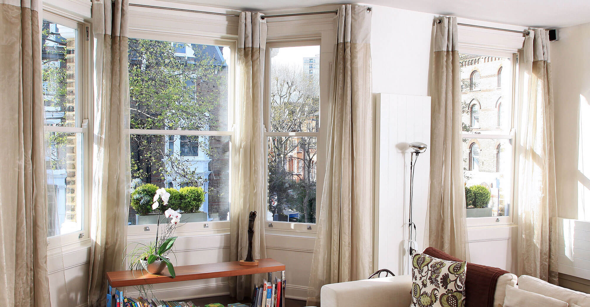 uPVC Windows Putney