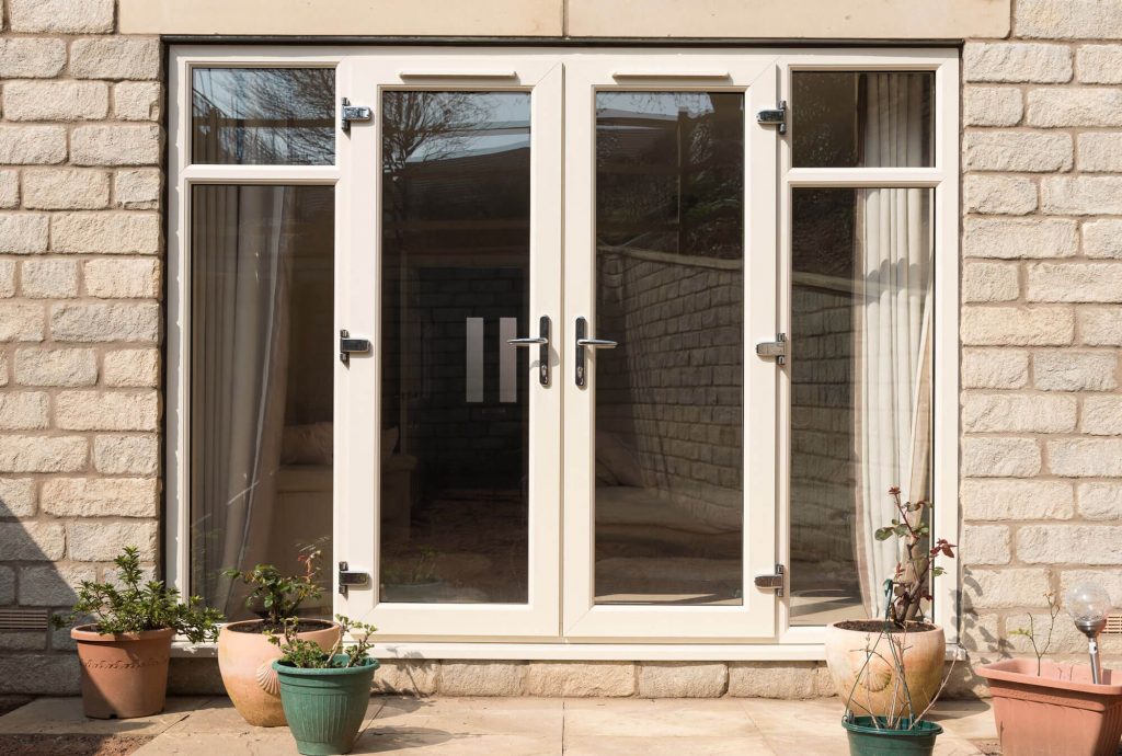 french doors exterior epsom