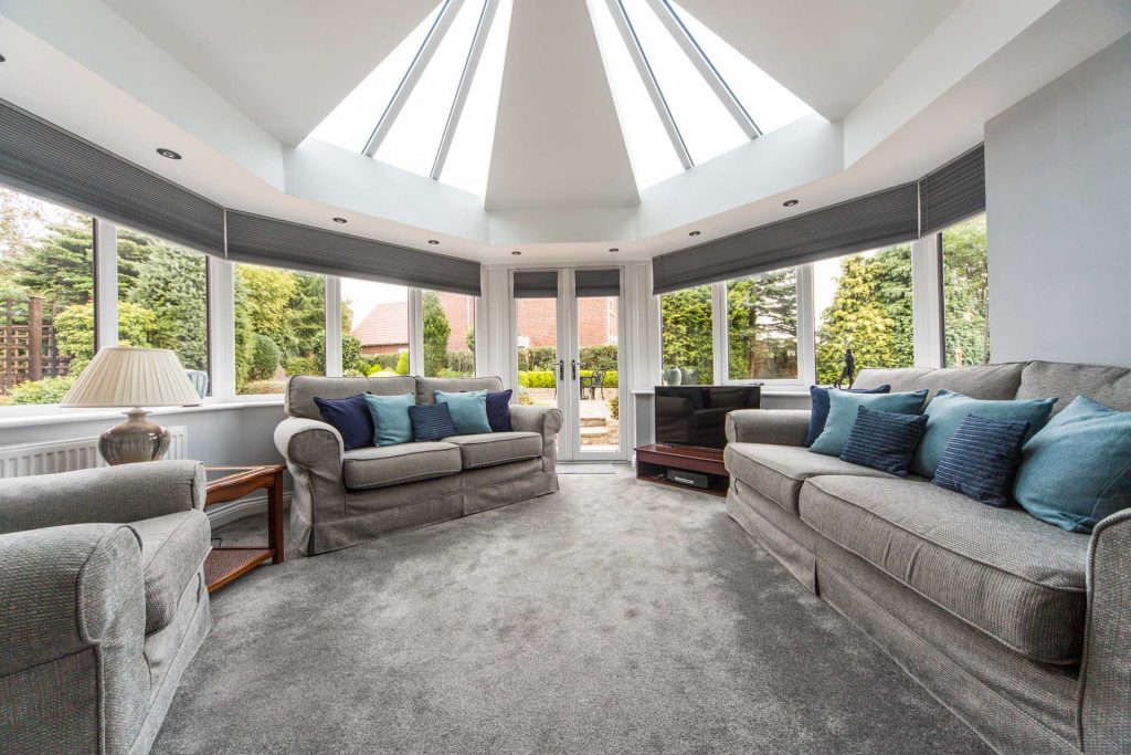 Conservatories Cheam