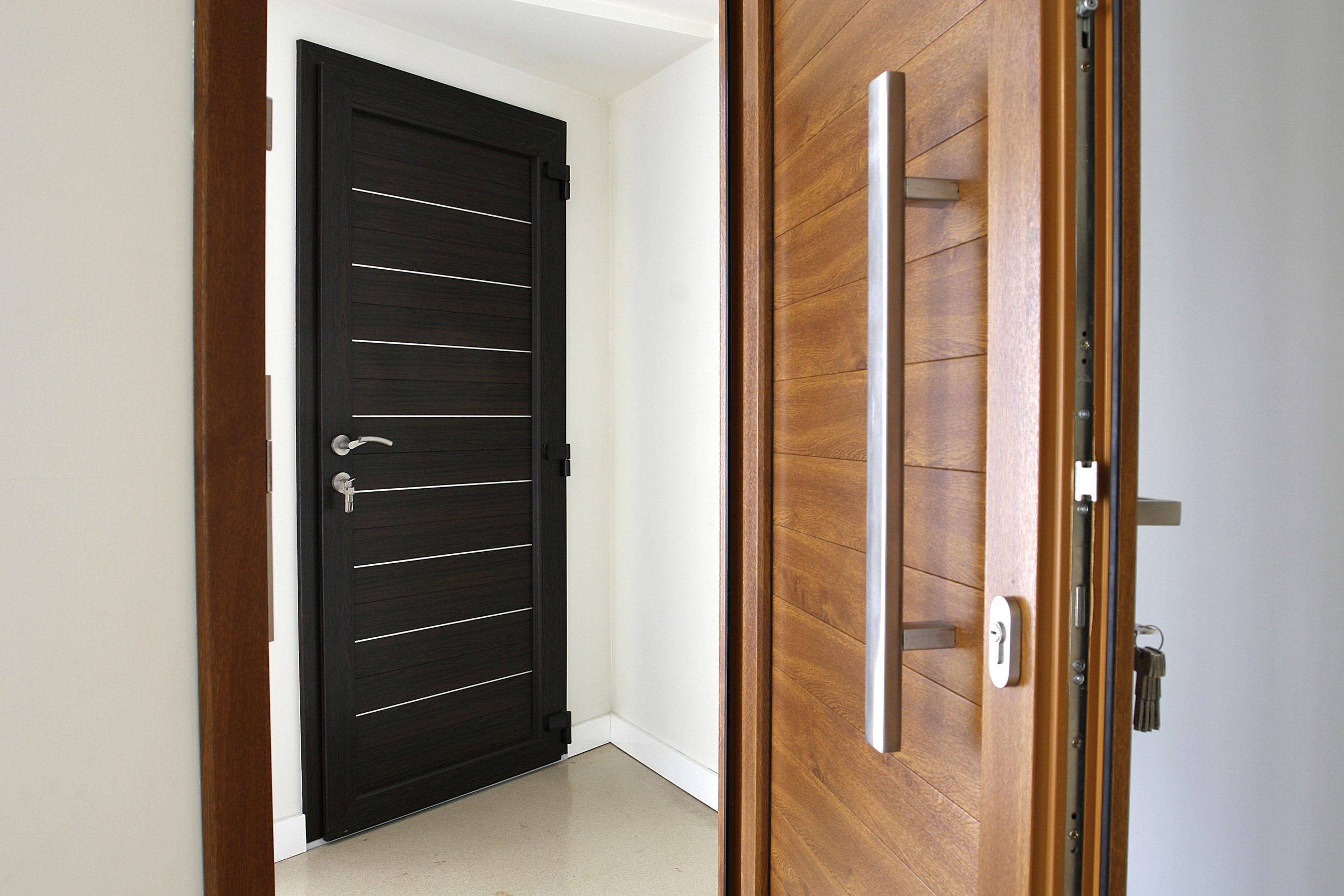 composite doors putney