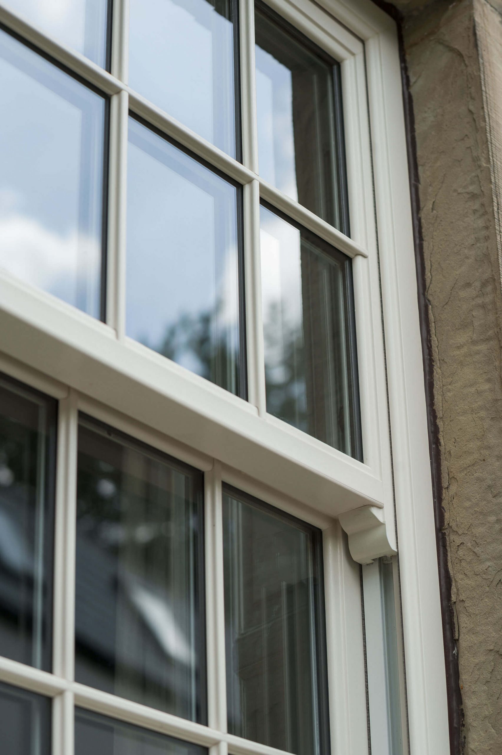 sash window costs cheam