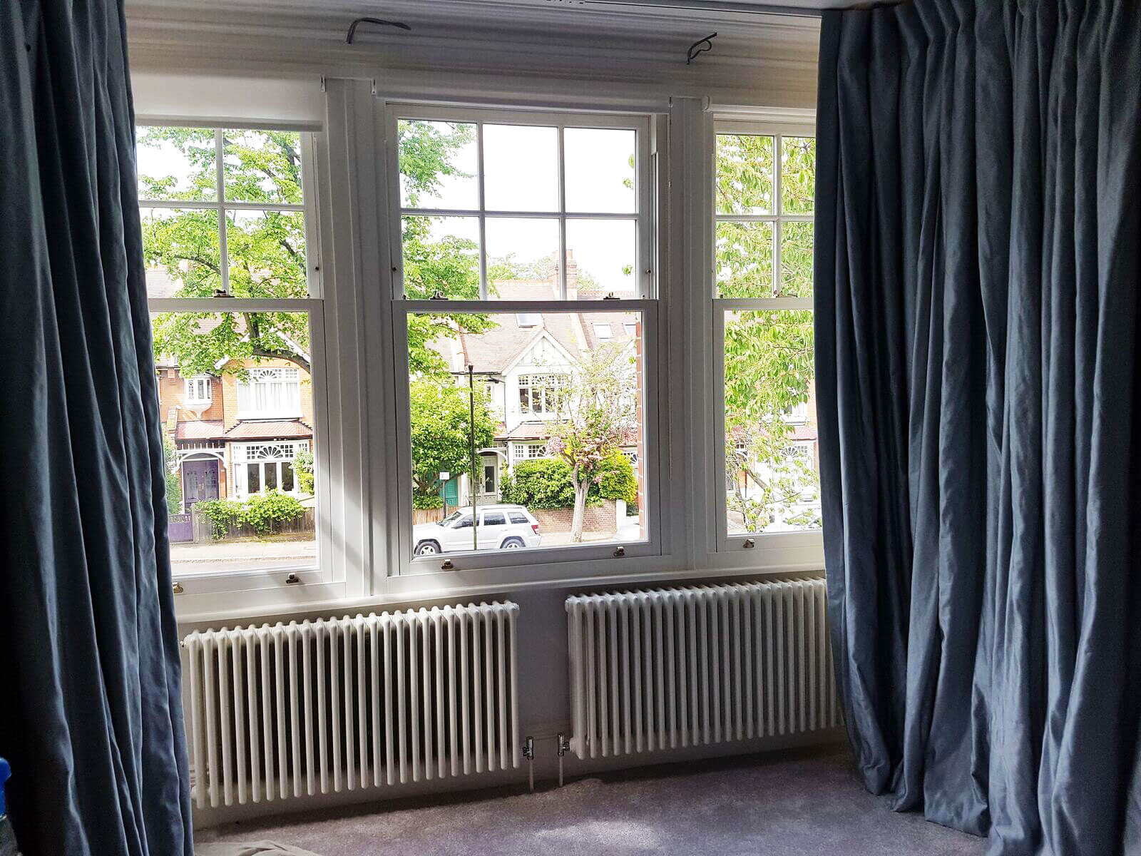 Bespoke Heritage Windows price Worcester Park