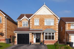 Composite Doors: A Better Entrance for Your Home