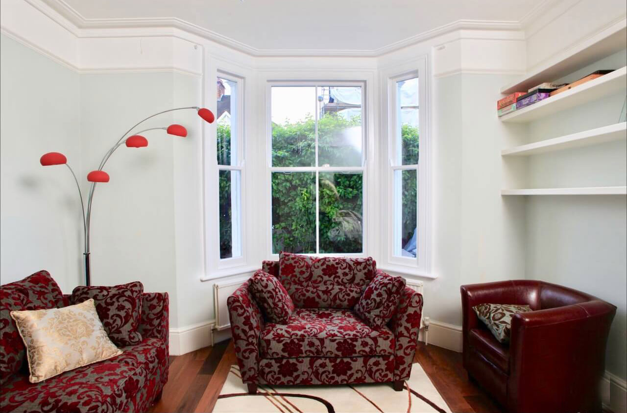 Heritage Windows Prices worcester park