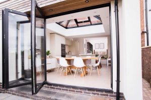 Bifold Doors Richmond