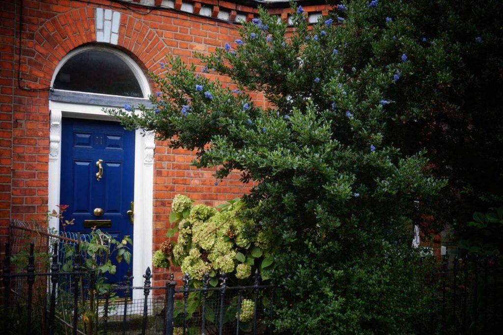 Composite Doors