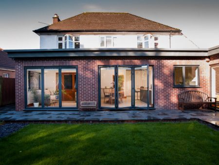 Double Glazing price Kingston upon Thames