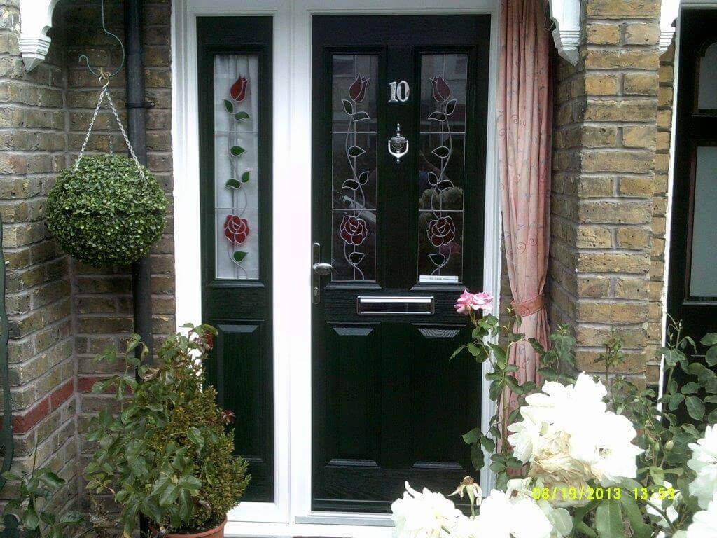 bespoke Composite Doors Kingston upon Thames