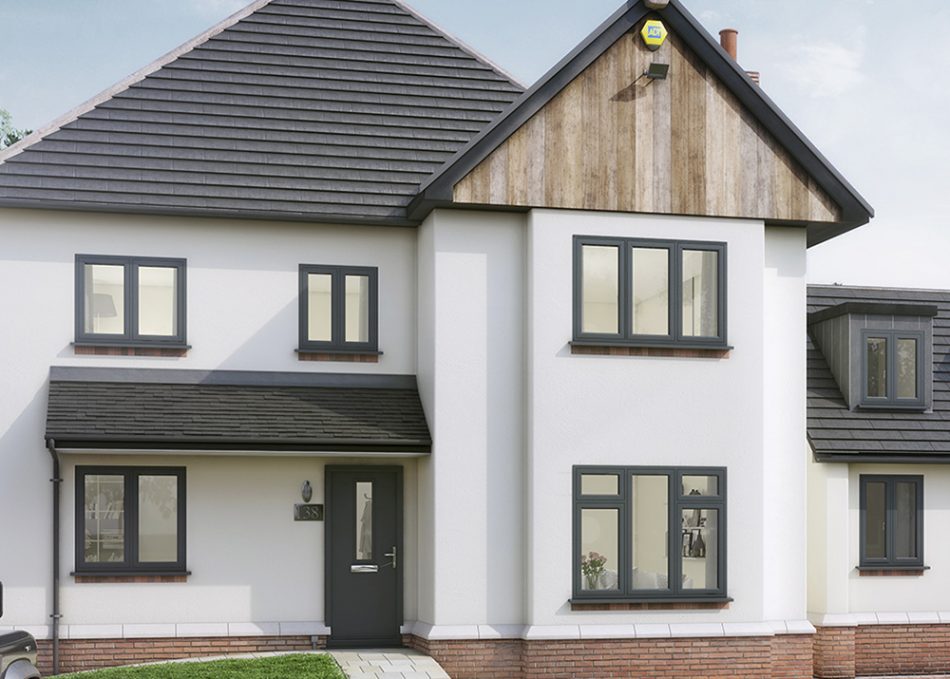 secure uPVC windows Kingston upon Thames