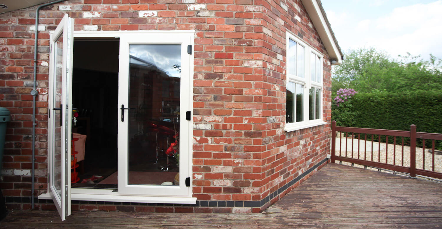 uPVC doors price Kingston upon Thames