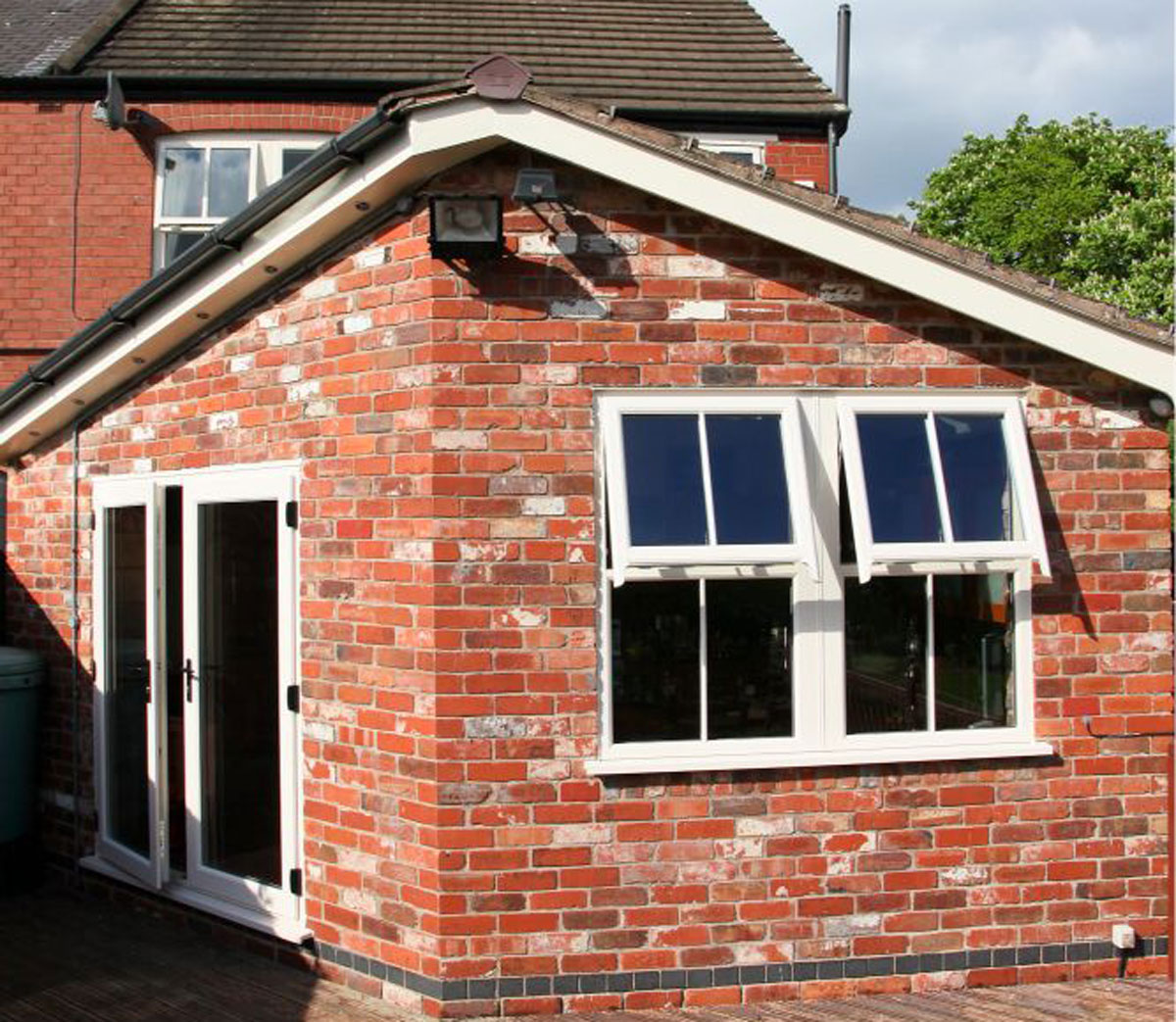 uPVC windows quotes Kingston upon Thames