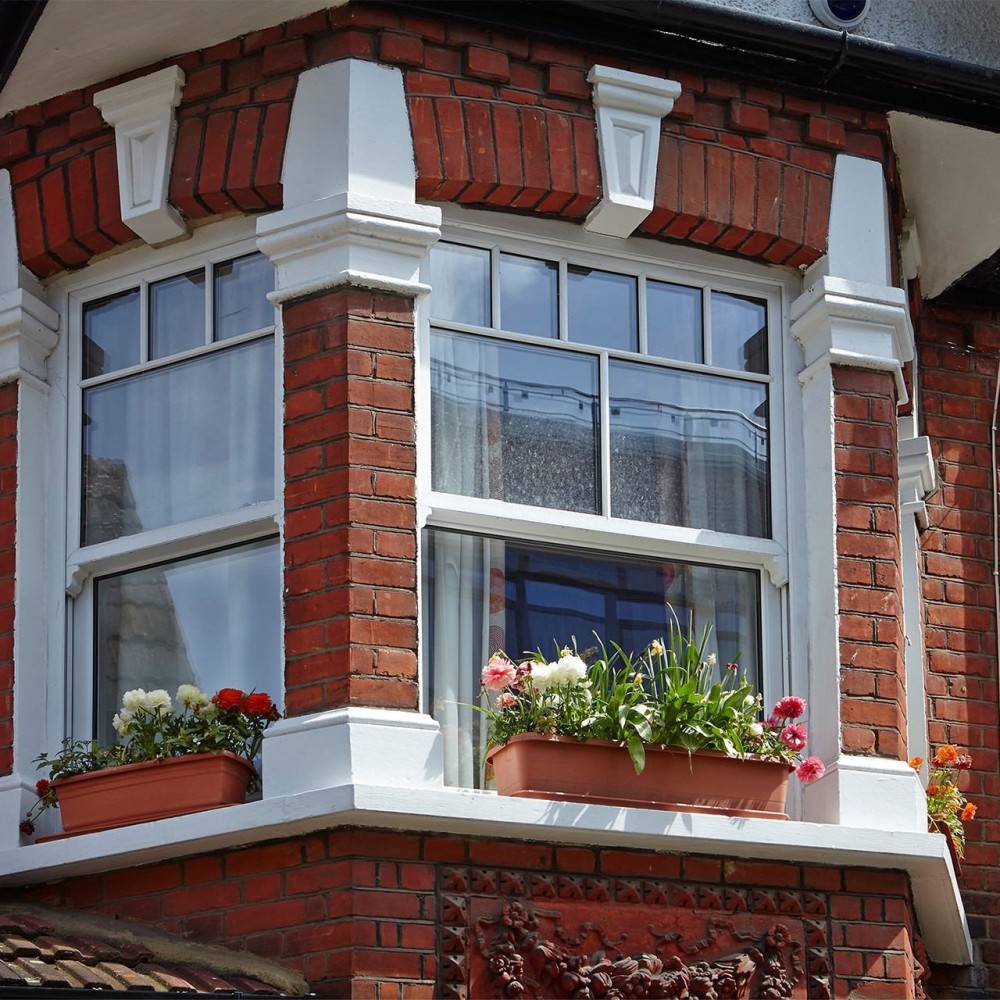Heritage Sliding Sash Windows
