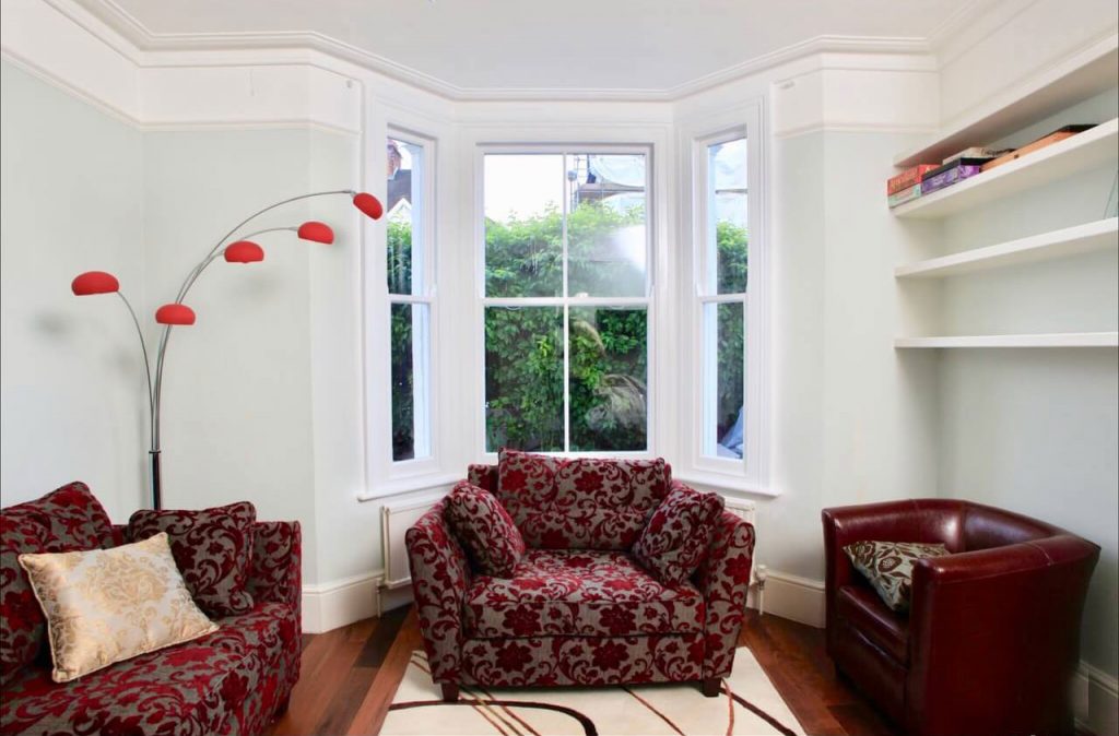 Heritage Windows Kingston upon Thames