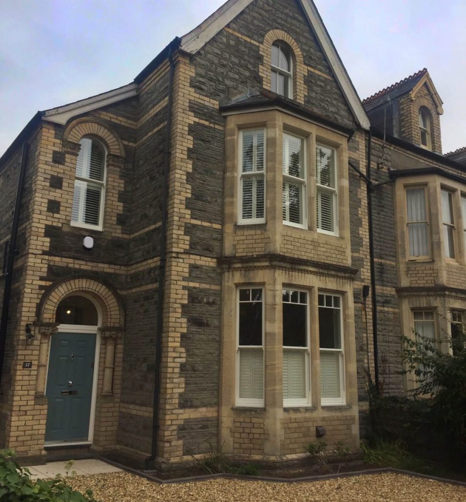 Heritage Windows costs Kingston upon Thames