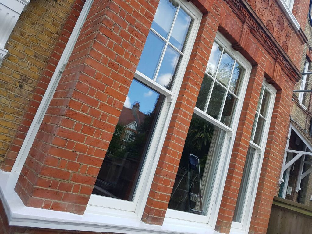 Heritage Windows quotes Kingston upon Thames