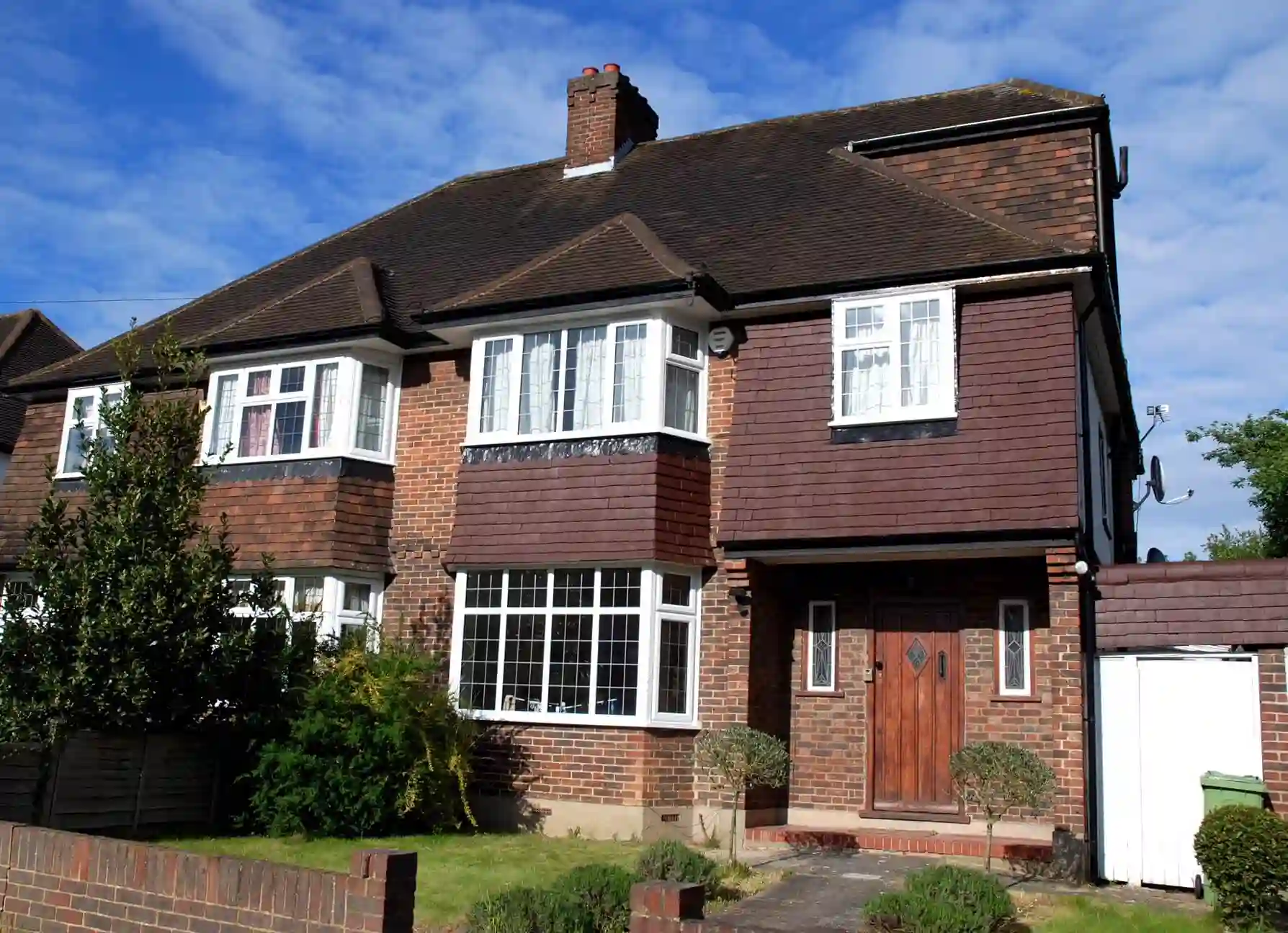 Energy-Efficient and Secure: Why Composite Doors Are a Smart Upgrade