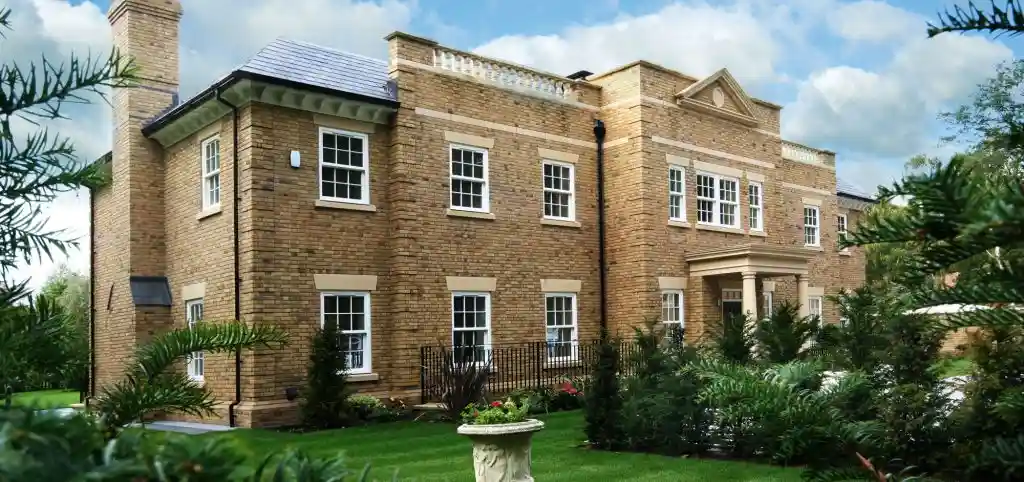 Sliding Sash Windows