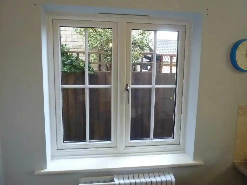 Casement Windows