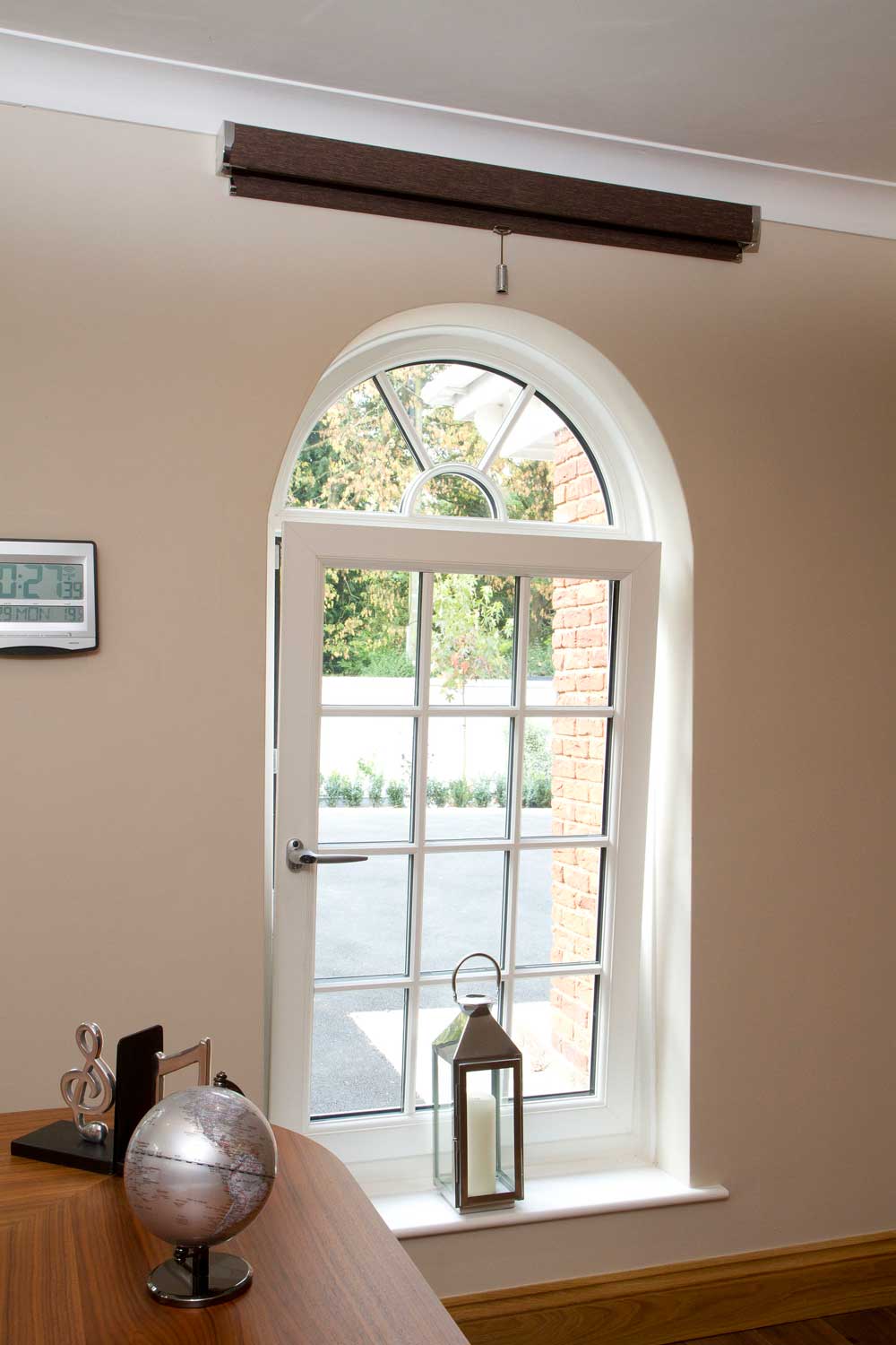 triple glazing tilt and turn windows southfields