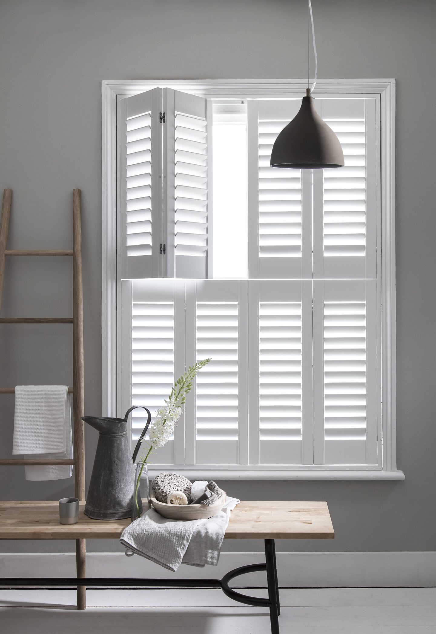Shutters
